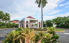 Camino Real Hotel Managua